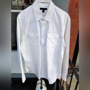 Rock Republic white men's dress top